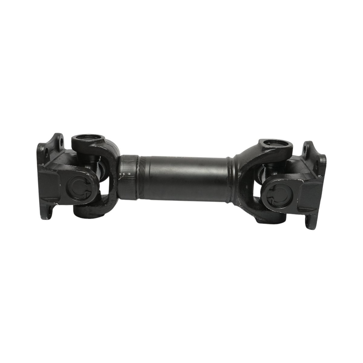 Arbore cardan transmisie spate L=421/481mm pentru Tractor Forestier model nou si vechi